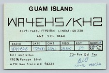 Radioamatore QSL/QSO