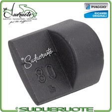 Gommino tampone messa moto - gommino,