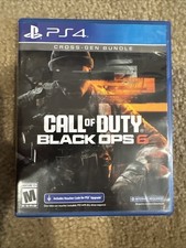 Call Of Duty Black Ops 6 |