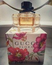 Gucci Flora Eau De Parfum  75