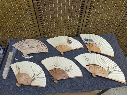 Sensu ventilatore danza - sensu,