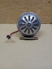 Sirena Celere  Electra Rosta Torino antifurto 12v  Funzionante No La Sonora 