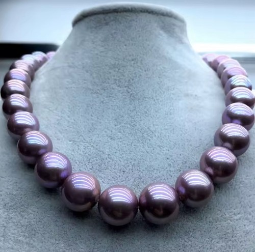 Splendida collana perle - collana,