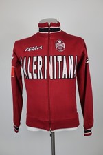 Legea salernitana felpa calcio - salernitana,