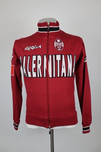 Legea salernitana felpa calcio - legea,