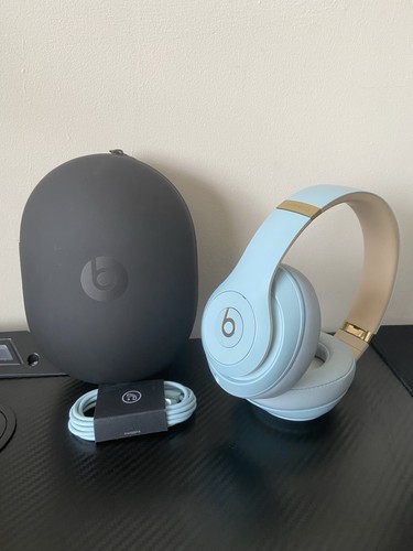 Beats studio3 cuffie wireless - beats,