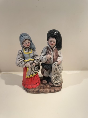 Statuetta statuina bambini - statuetta,
