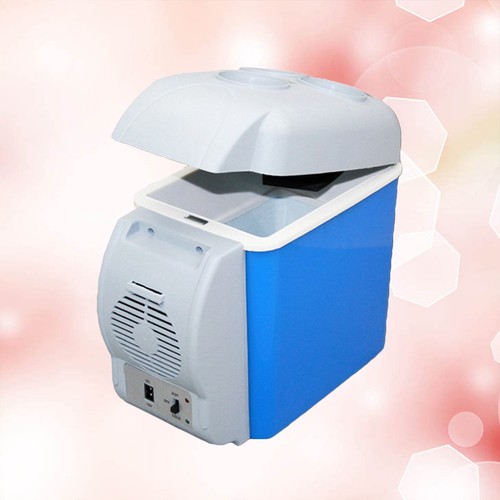 Frigorifero 12v 5l - frigorifero,