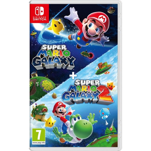 Gioco switch super - switch, mario
