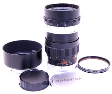 Yashica Super Yashinon-R