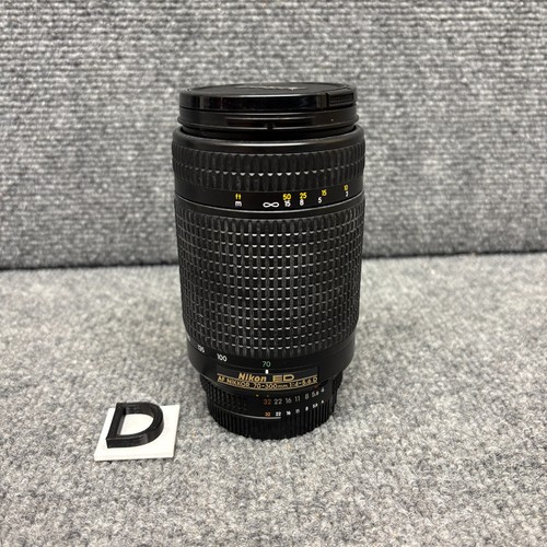 Nikon nikkor 300mm - af,