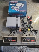 ​🎮 Mini Game Anniversary