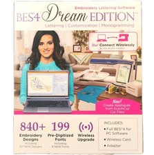 Brother BES 4 Dream Edition