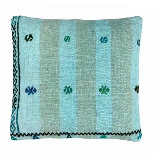 Cuscino kilim unico turkish - cuscino,