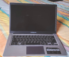 NOTEBOOK Mediacom SmartBook ONE 14" mod.MSB146 -leggi bene-