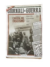 Giornali di Guerra 1940-1945