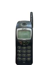 Telefono Cellulare Bosch GSM