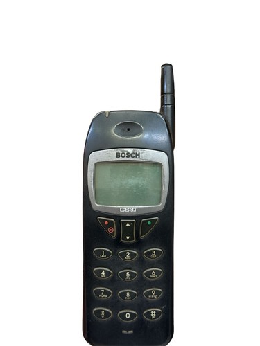 Telefono cellulare bosch gsm - cellulare,