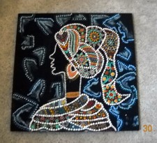 MEONI QUADRI  donne figure