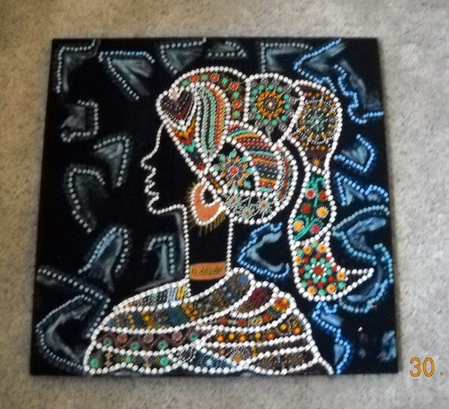 Meoni quadri donne figure - quadri,