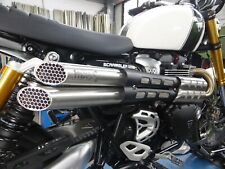 Triumph Scrambler 1200 XC/XE