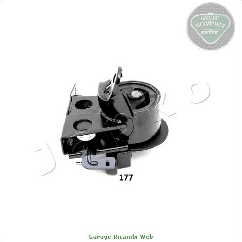 Goj177 supporto motore - goj177,