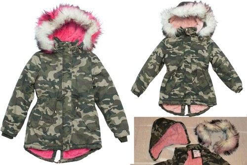 Sweety fashion sk1822 parka - sk1822,