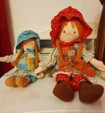 holly hobbie bambola