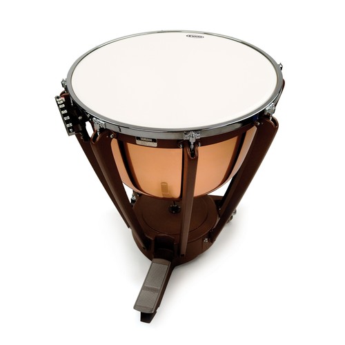 Testina batteria orchestrale