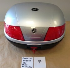 Bauletto originale Yamaha 44
