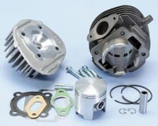 POLINI Gruppo termico Motore