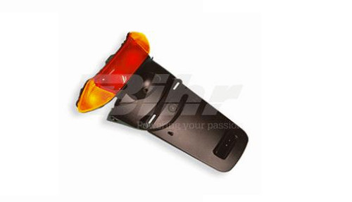 Kit fanale posteriore con