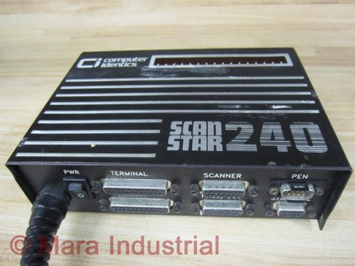 Computer identics 62630 1 - computer, a1-62630-1