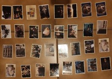 32 Figurine di carte Harry