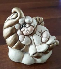 THUN ORIGINALE, ANGELO SU NUVOLA del 2000 NESSUN DIFETTO, OCCASIONE!