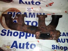 COLLETTORE SCARICO TURBINA FIAT PUNTO UNO PALIO 1.7 TD 63/70/71 CV