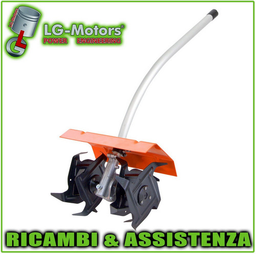 Accessorio motozappa per - ,