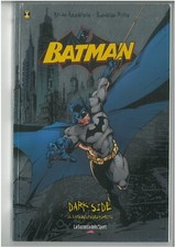 Batman - Città Oscura - Dark
