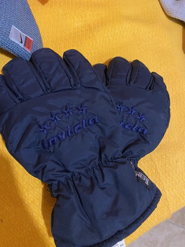 Guanti neve bambino invicta - neve,