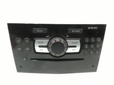 Autoradio per Opel Corsa D 3p 2 Serie (2011   In produzione)