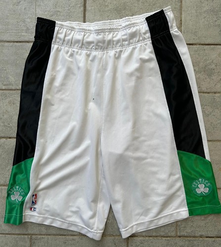 Pantaloncini boston celtics - pantaloncini,