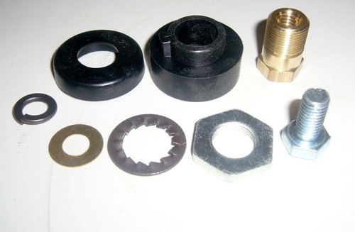 Kit presa completa - ,