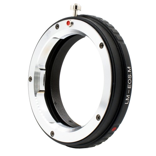 Anello adattatore per - anello,