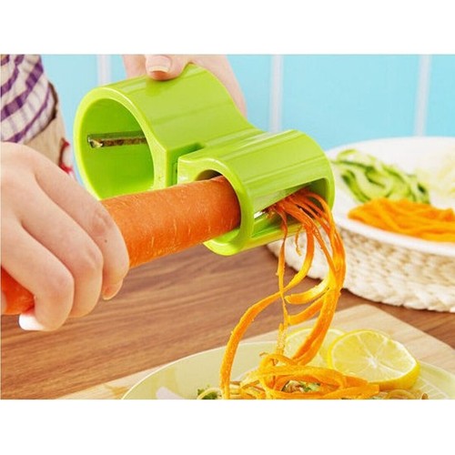 Affetta verdure spirale per - affetta,