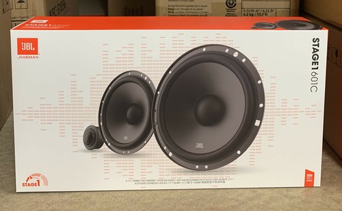 Jbl vie pollici - 2, 6,5