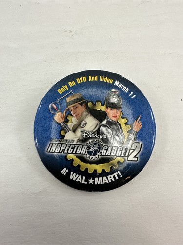 Movie memorabilia ispettore - movie,