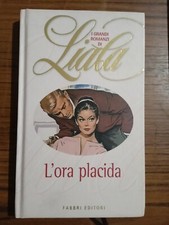 Ora placida grandi - placida, romanzi