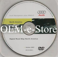 2008 Audi A4 A3 TT & R8