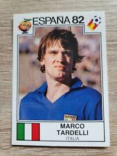 Panini World Cup Story Marco