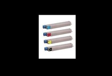 New 4 X High Yield Toner